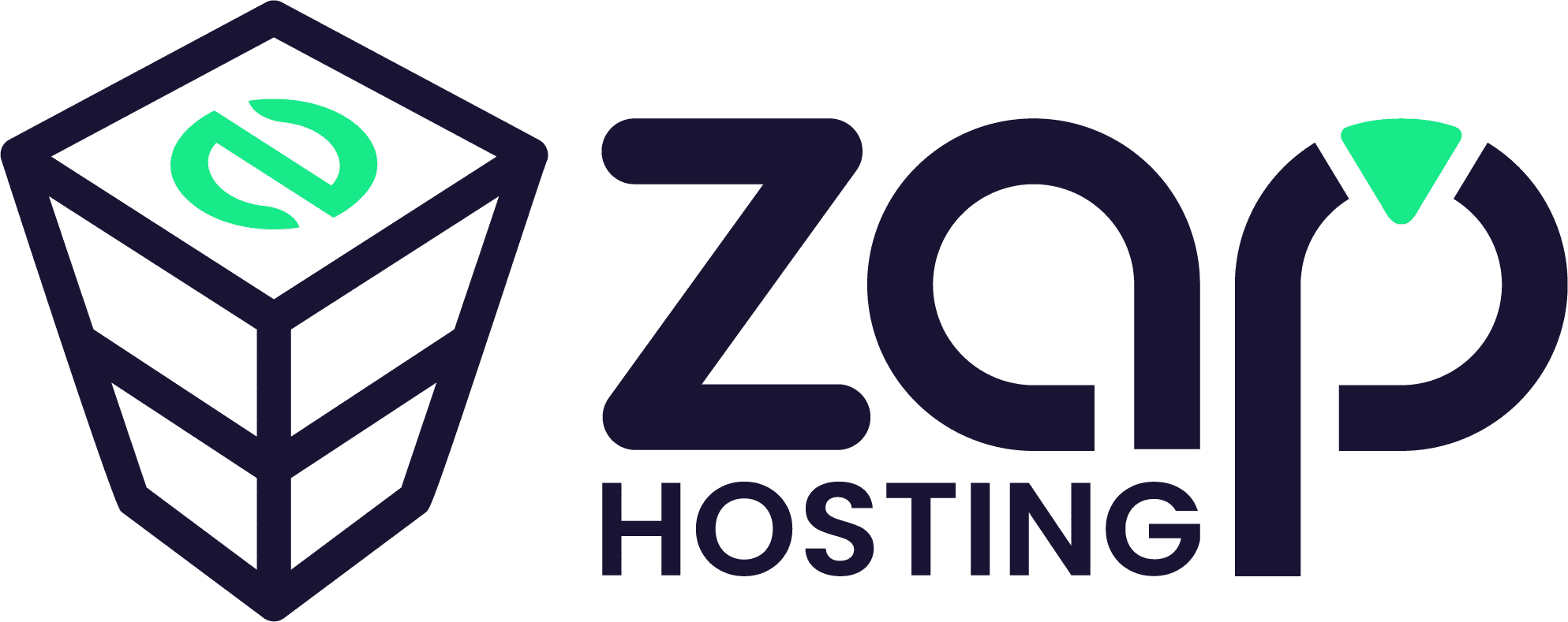 Logo Zaphosting