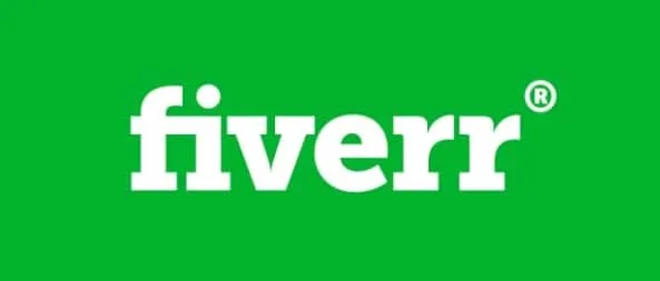 Fiverr-Logo