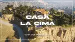 Exterior de la mansión Casa de La Cima en FiveM