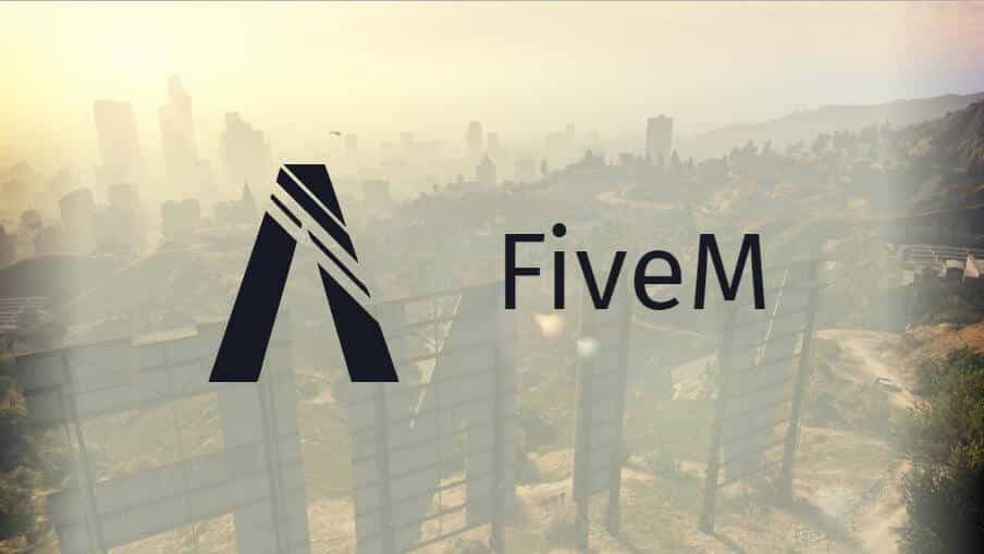 FiveM Logo