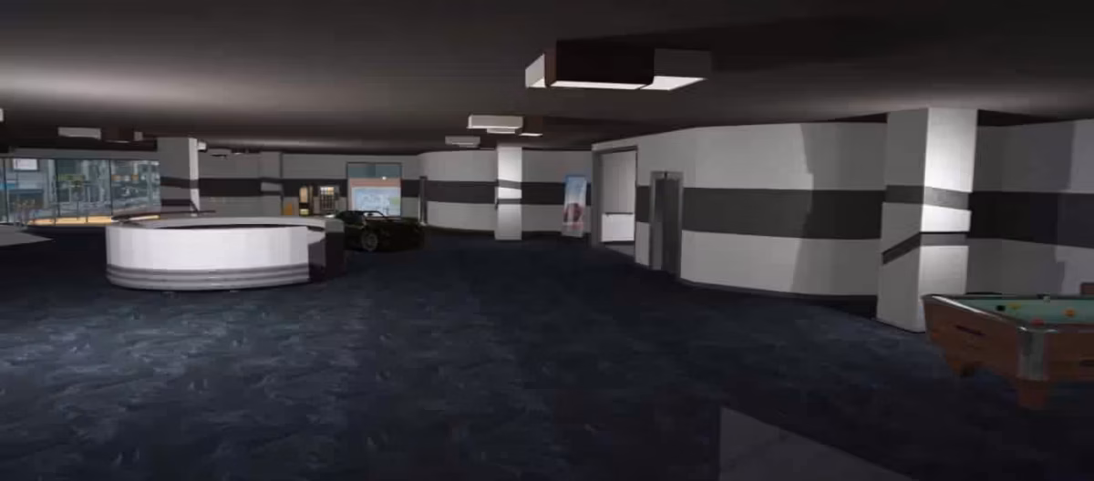 Previsualización del recurso Breze Cardealership FiveM 2