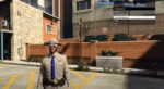 NoPixel Menú de administrador (ESX) FiveM mod