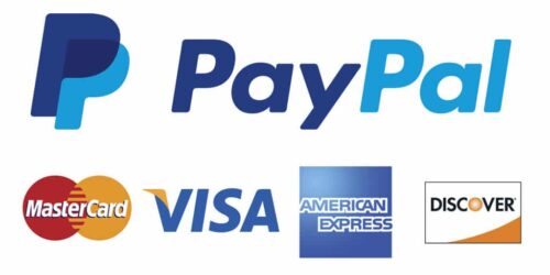 PayPal Logo