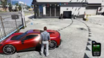Vista previa del recurso Car Remote V2 FiveM 2