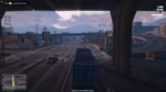 Trabajo de camionero (ETS) vista previa del recurso FiveM 2