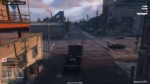 Trabajo de camionero (ETS) vista previa del recurso FiveM 3