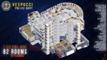 Departamento de Policía de Vespucci
