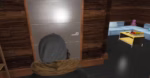 Vista previa del recurso Custom Pinkcage Motel MLO FiveM 3