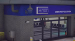 Sinner Street Policestation FiveM vista previa del recurso 4