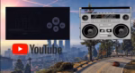 Vista previa del recurso YouTube Speaker FiveM 2