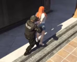 Animaciones de Policejob FiveM vista previa del recurso 3
