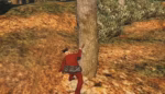 ESX Lumberjack