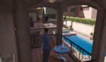 Vista previa del recurso de la casa del cártel de Vinewood FiveM 5
