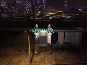 Medusa Nightclub