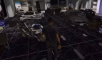 [ESX] Vista previa del recurso FiveM inspirado en NoPixel 14