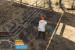 Trabajo de Agricultor (+ mapa) vista previa del recurso FiveM 3