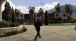 Mafia Mansion – Rancho / La Fuente Blanca FiveM vista previa del recurso