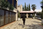 Mafia Mansion - Ranch / La Fuente Blanca FiveM vista previa del recurso 2