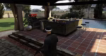 Mafia Mansion - Ranch / La Fuente Blanca FiveM vista previa del recurso 3