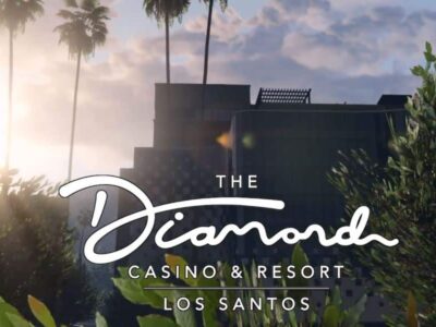 Diamond Casino