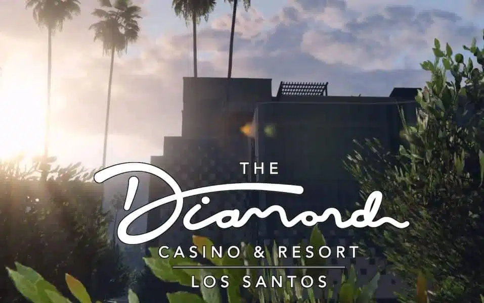 Diamond Casino