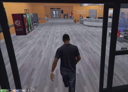 nopixel server