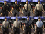 Paquetes de vestuario para personajes FiveM