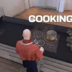 Cooking Script