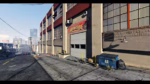 Importar recurso de Garage FiveM vista previa 6