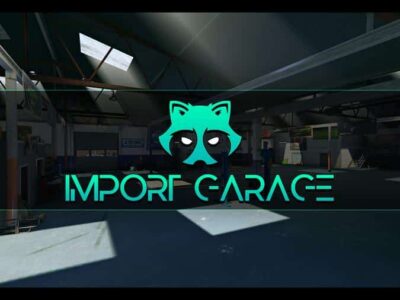 Import Garage