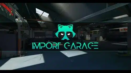 Import Garage