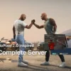 NoPixel 2.0 Server