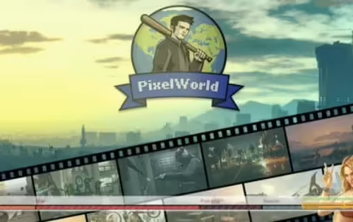pixelworld roleplay