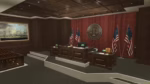 Vista previa del recurso Court House FiveM