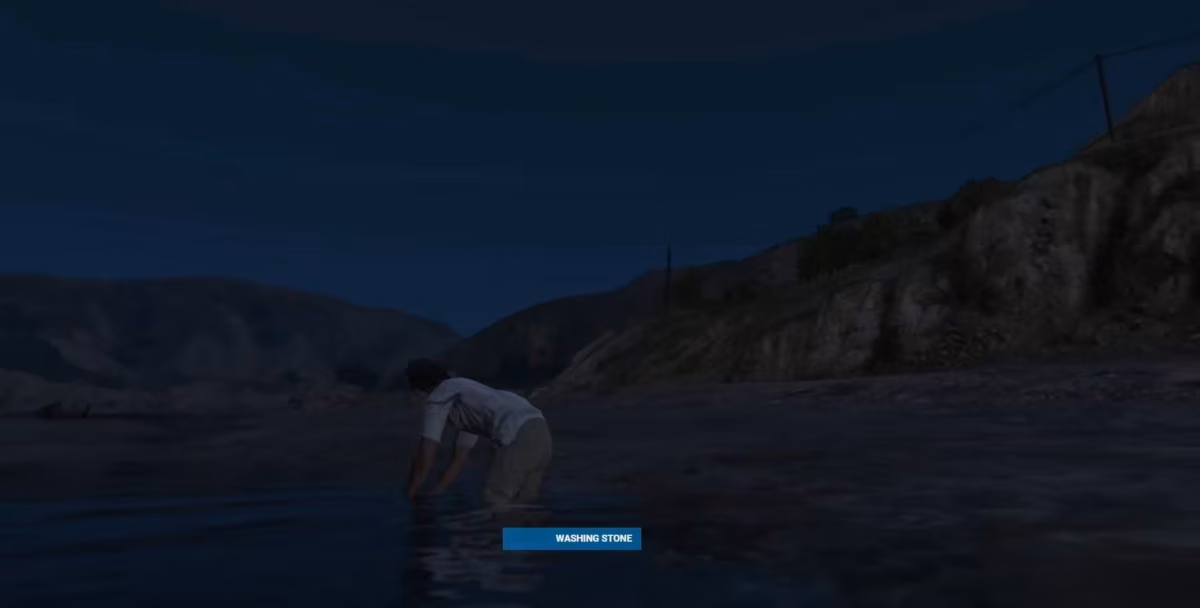 T1ger Miner Job FiveM vista previa de recursos 3
