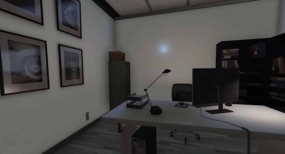 Vista previa del recurso Platinum Car Dealer FiveM 3