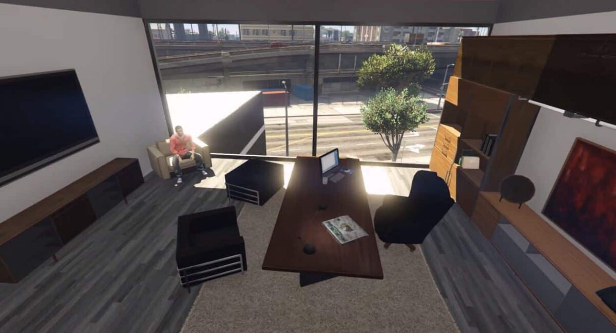 Vista previa del recurso Platinum Car Dealer FiveM 5