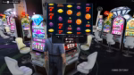Vista previa del recurso Casino Scripts FiveM 3