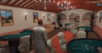 Vineyard Mansion (MLO) FiveM resource preview 4