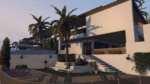 Malibu Mansion (FiveM Convert) vista previa del recurso FiveM 8