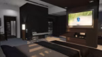 Malibu Mansion (FiveM Convert) vista previa del recurso FiveM 9