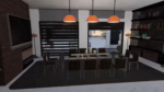 Malibu Mansion (FiveM Convert) vista previa del recurso FiveM 10