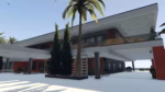 Malibu Mansion (FiveM Convert) vista previa del recurso FiveM 11