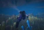Trabajo de buceo (para ESX) vista previa del recurso FiveM 3