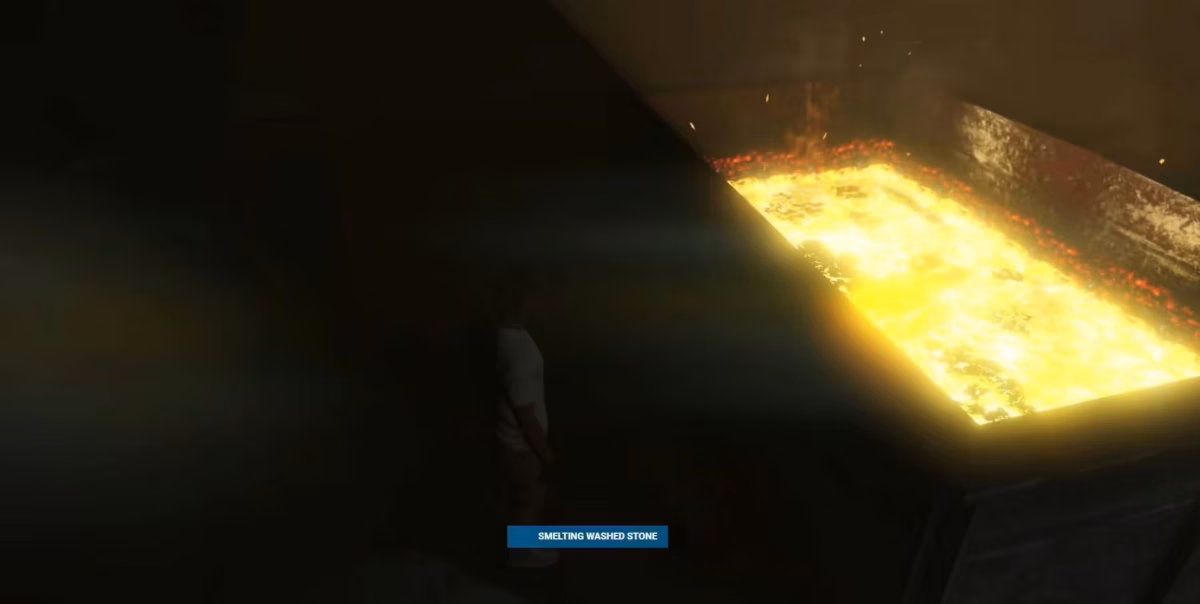 T1ger Miner Job FiveM vista previa de recursos 4