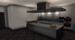 Vista previa del recurso Canyon Mansion FiveM 2
