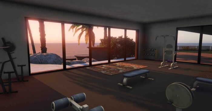 k4mb1 maps digital download westons mansion interior mlo fivem gta mods map