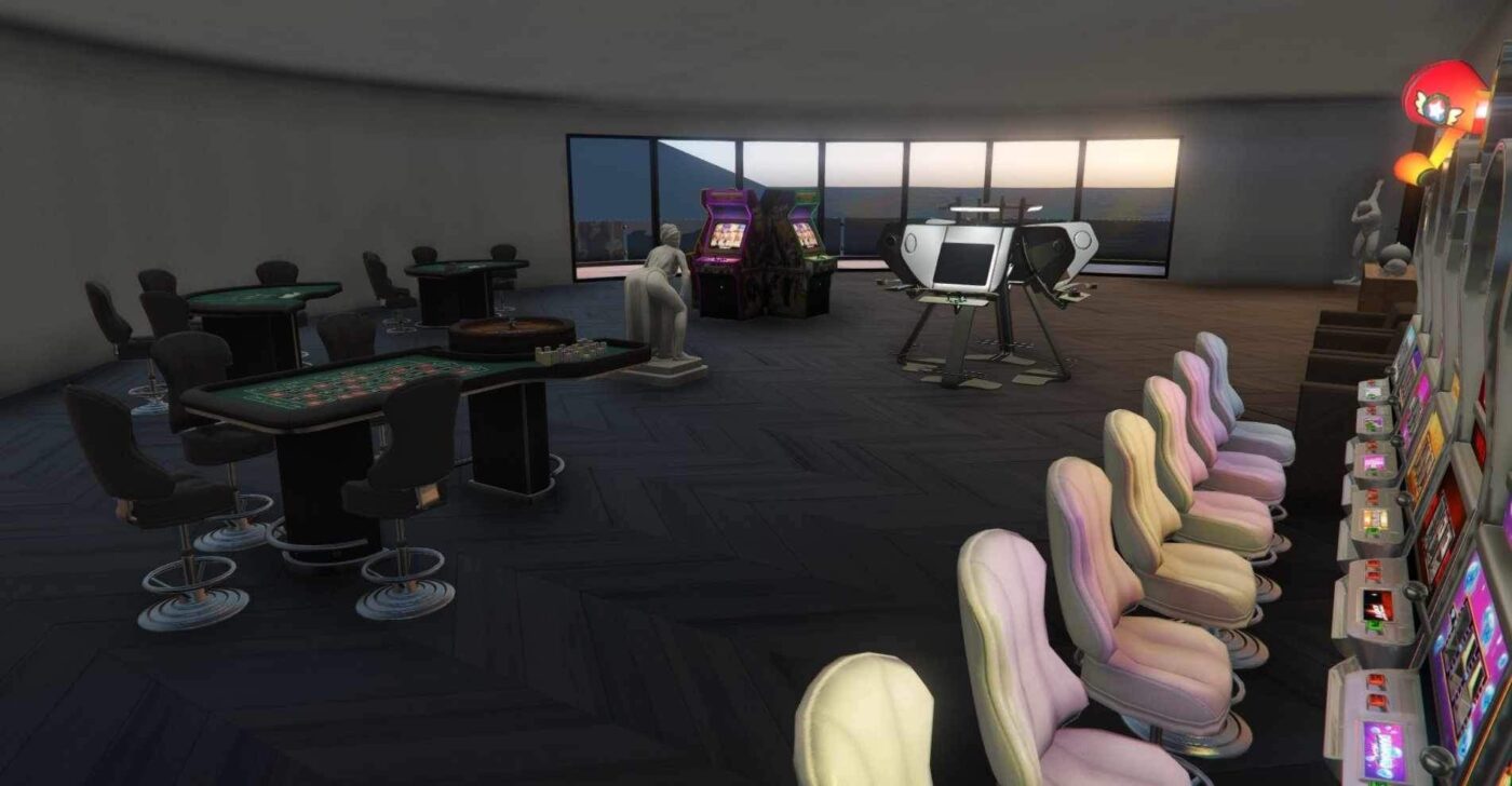 k4mb1 maps digital download westons mansion interior mlo fivem gta mods map