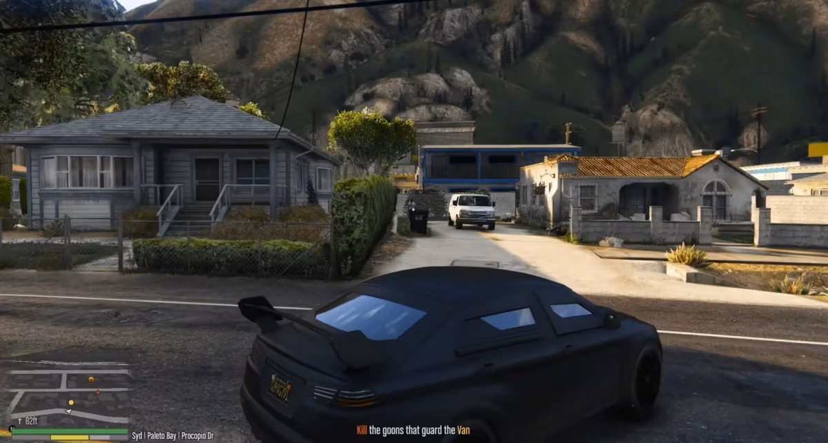 Nopixel Drugs (t1ger drugs) FiveM vista previa del recurso 4