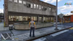 Vista previa del recurso de Paleto Bay CityHall FiveM 10